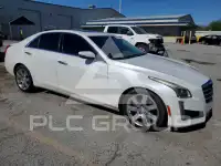 2016 Cadillac CTS photo