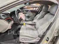 2016 Cadillac CTS фото