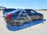 2016 Cadillac CTS photo