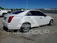 2016 Cadillac CTS photo