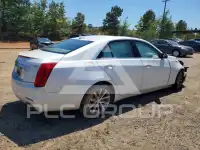 2016 Cadillac CTS фото