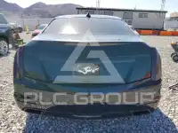 2016 Cadillac CTS photo
