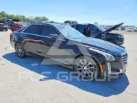 2016 Cadillac CTS photo