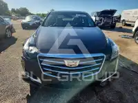 2016 Cadillac CTS photo