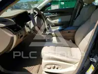 2016 Cadillac CTS фото