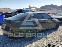 2016 Cadillac CTS photo