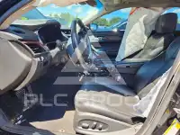 2016 Cadillac CTS фото