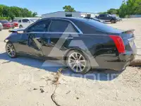 2016 Cadillac CTS photo