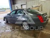 2016 Cadillac CTS фото