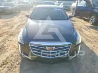 2016 Cadillac CTS фото