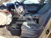 2016 Cadillac CTS фото