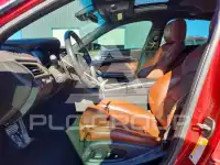 2016 Cadillac CTS фото
