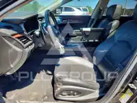 2016 Cadillac CTS photo