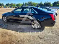2016 Cadillac CTS photo