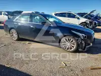 2016 Cadillac CTS photo