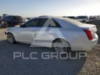 2016 Cadillac CTS фото