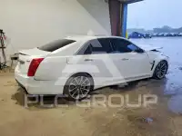 2016 Cadillac CTS photo