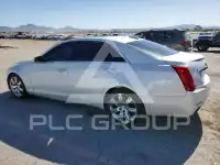 2016 Cadillac CTS photo