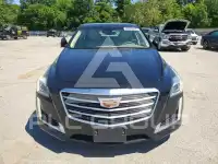 2016 Cadillac CTS фото