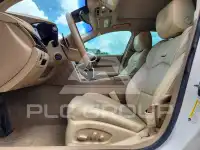 2016 Cadillac CTS photo