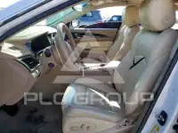 2016 Cadillac CTS photo