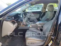 2016 Cadillac CTS фото