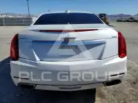 2016 Cadillac CTS photo