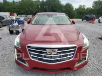 2016 Cadillac CTS фото