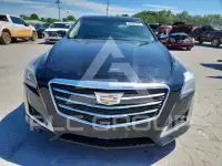 2016 Cadillac CTS photo