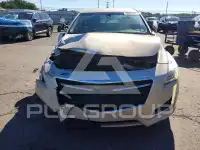 2016 Cadillac CTS фото