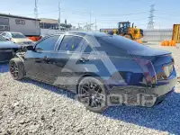 2016 Cadillac CTS photo