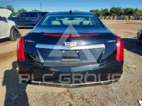 2016 Cadillac CTS photo
