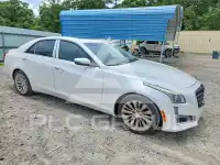 2016 Cadillac CTS photo