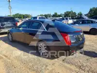 2016 Cadillac CTS фото