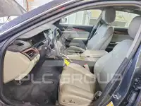 2016 Cadillac CTS фото