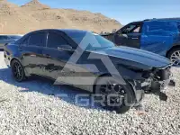 2016 Cadillac CTS photo