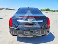 2016 Cadillac CTS photo