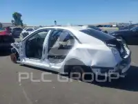 2016 Cadillac CTS photo