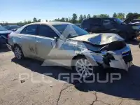 2016 Cadillac CTS фото