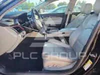 2016 Cadillac CTS photo