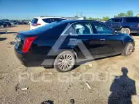2016 Cadillac CTS photo