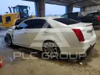 2016 Cadillac CTS photo