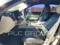 2016 Cadillac CTS photo