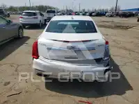 2016 Cadillac CTS photo