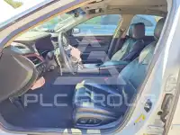 2016 Cadillac CTS фото