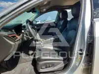 2016 Cadillac CTS фото