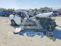 2016 Cadillac CTS фото