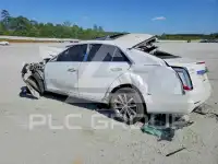 2016 Cadillac CTS фото