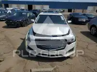 2016 Cadillac CTS photo