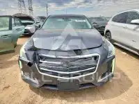 2016 Cadillac CTS photo
